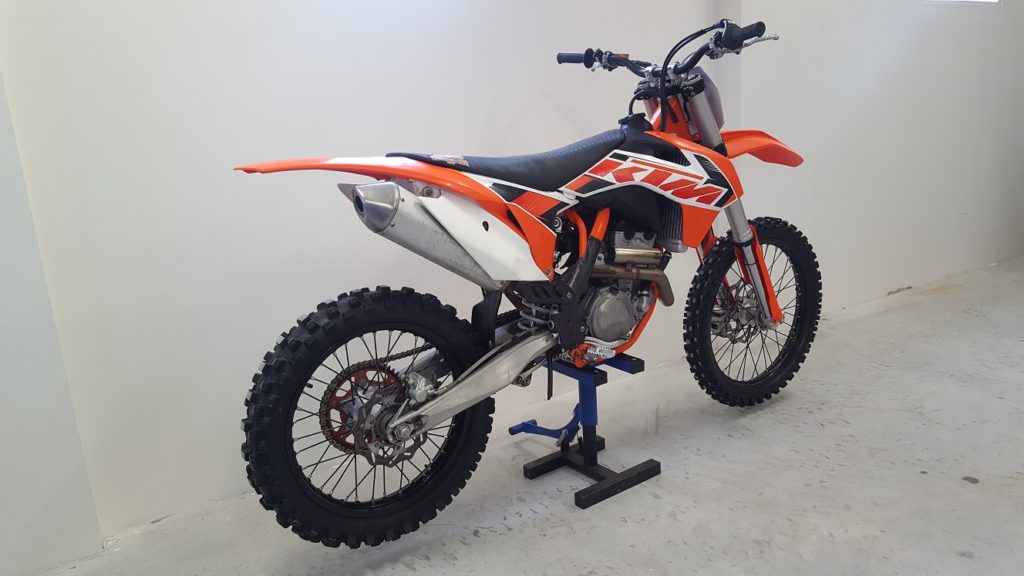 KTM-250-Sx-F-2015-4 | Mellendijk Motor Parts