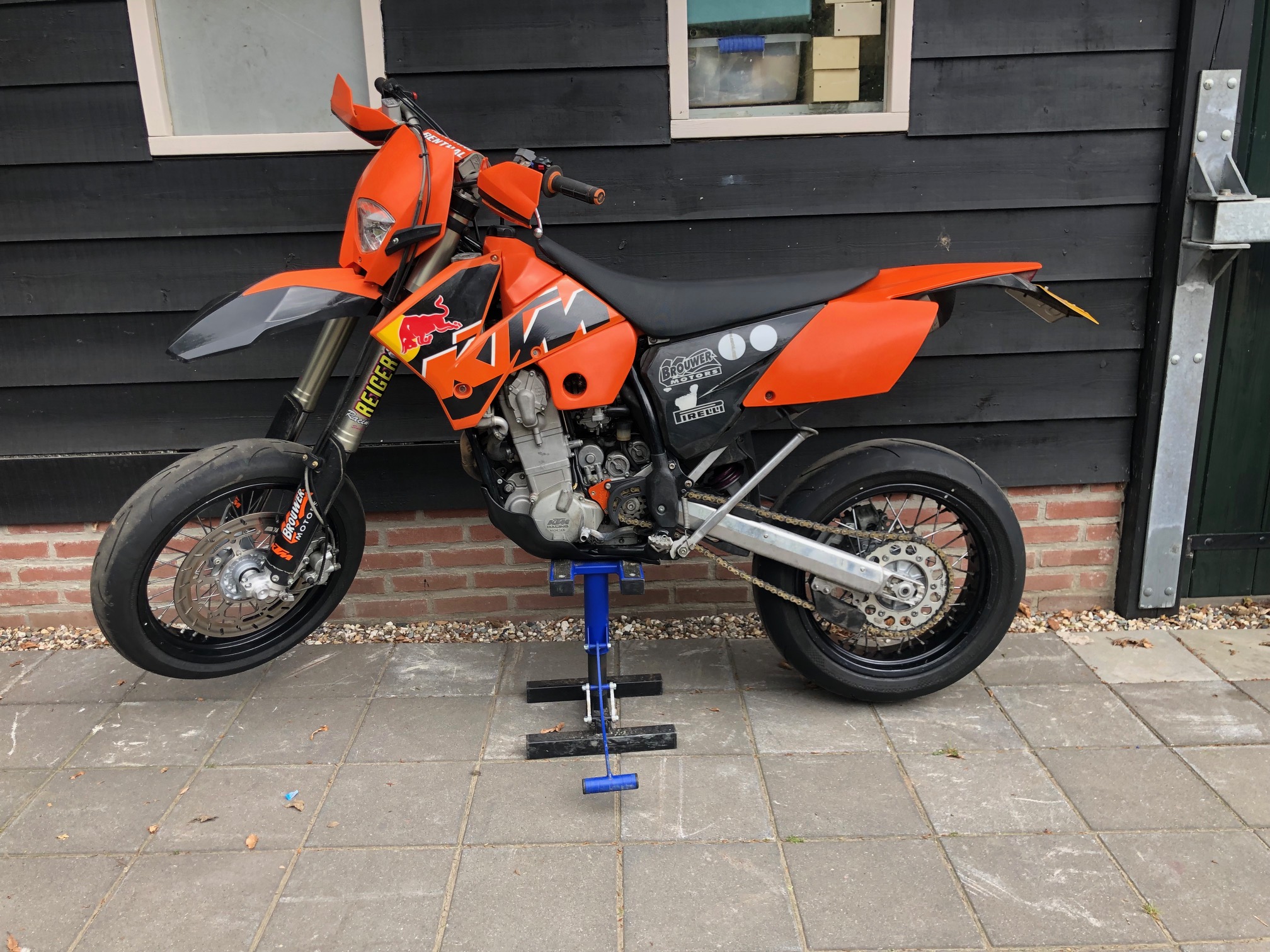 ktm 330 price
