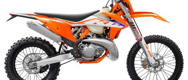 KTM 300 TPI 2023 nieuw