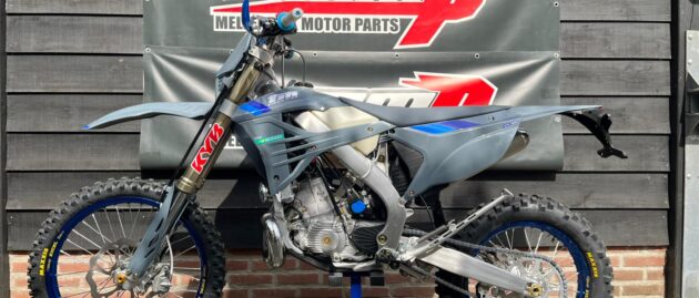 TM 2T 300 Fi En MY 25 / Enduro