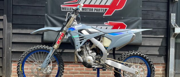 TM 4T 250Fi MX ES MY25